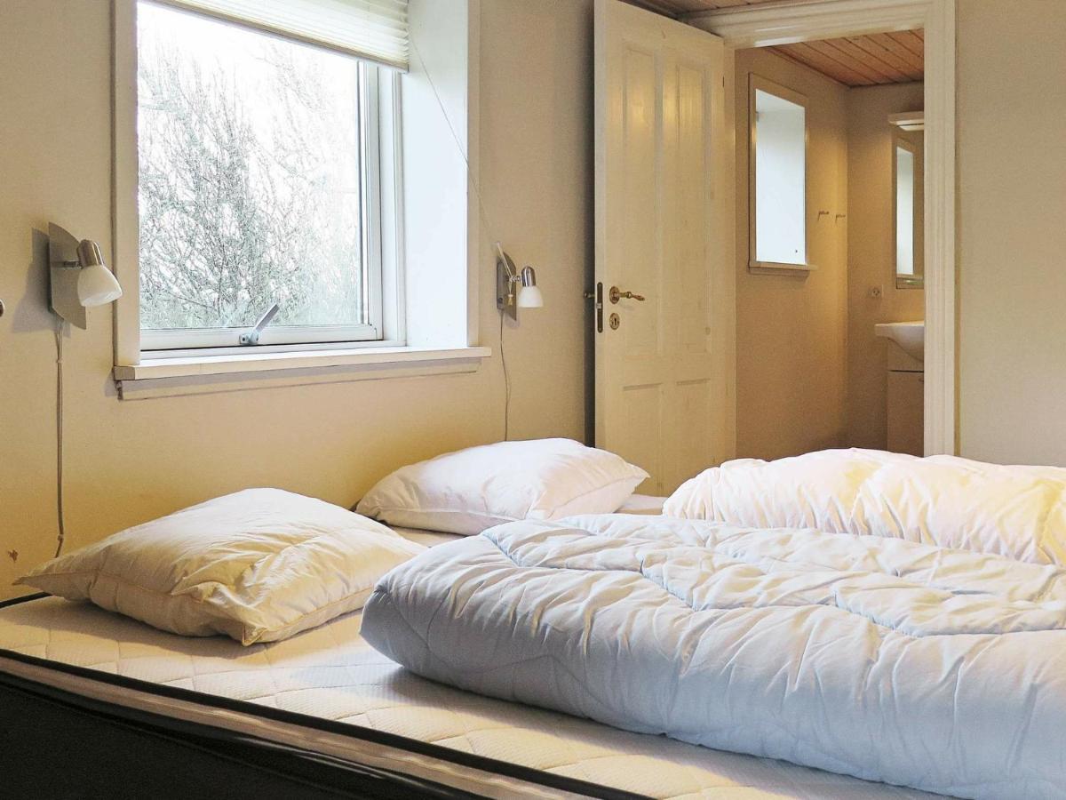 4 Person Holiday Home In Lemvig Trans Rum bild