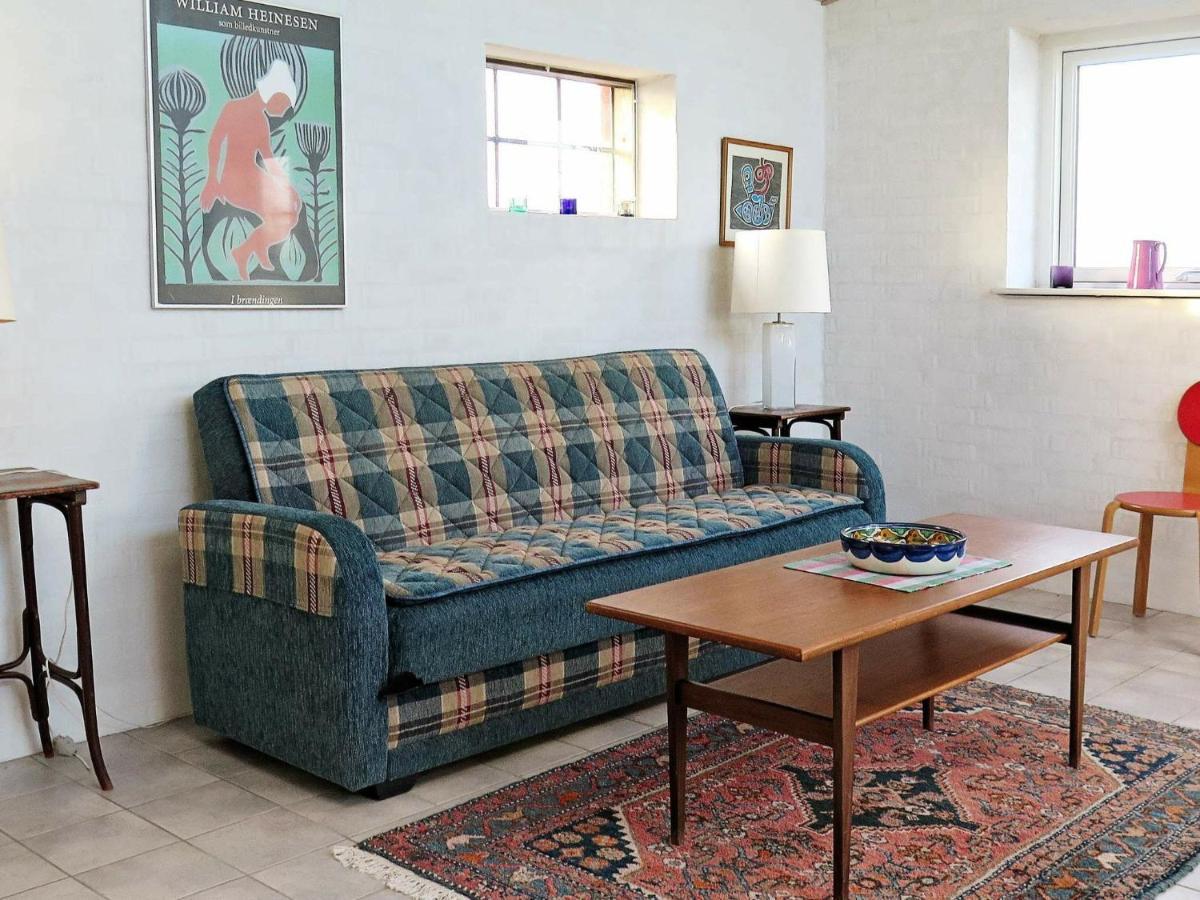 4 Person Holiday Home In Lemvig Trans Rum bild