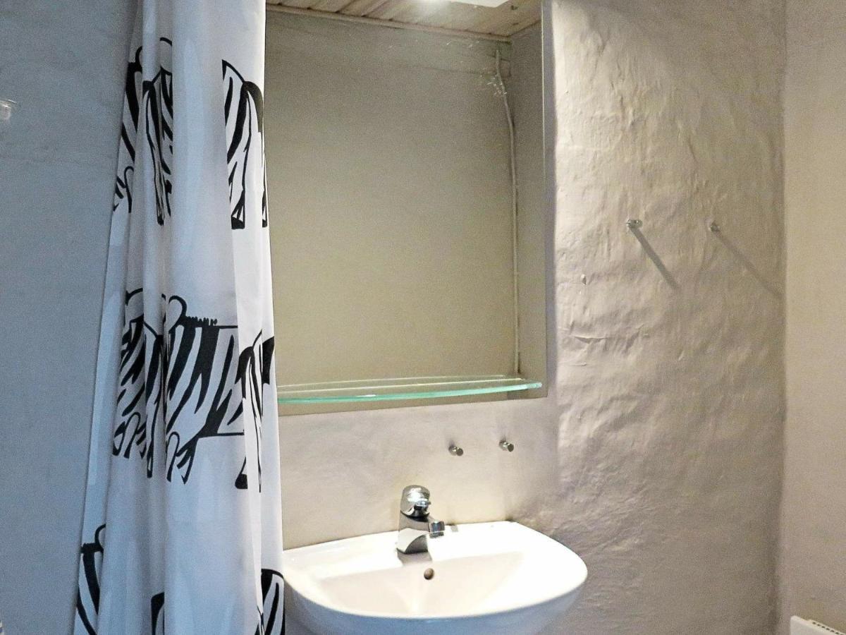 4 Person Holiday Home In Lemvig Trans Rum bild