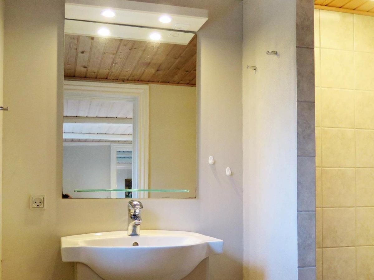 4 Person Holiday Home In Lemvig Trans Exteriör bild