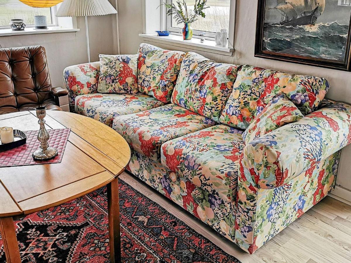 4 Person Holiday Home In Lemvig Trans Exteriör bild
